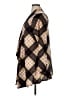 Robert Louis Brown Tan Cardigan Size XL - photo 5