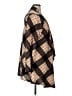 Robert Louis Brown Tan Cardigan Size XL - photo 4