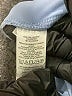Lou & Grey Color Block Blue Active Pants Size S - photo 5