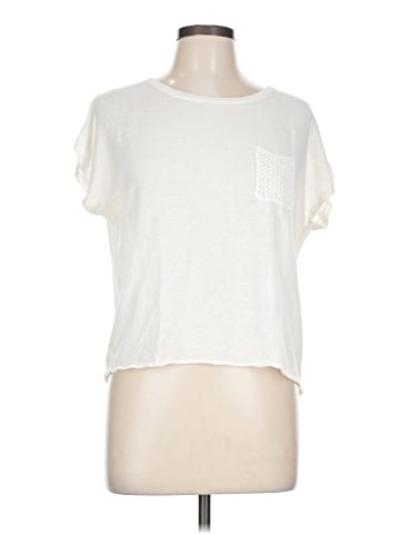 Outback Red Short Sleeve T-Shirt (view 1)
