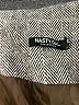 Nasty Gal Inc. Tweed Gray Brown Coat Size XL - photo 6