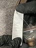 Nasty Gal Inc. Tweed Gray Brown Coat Size XL - photo 7