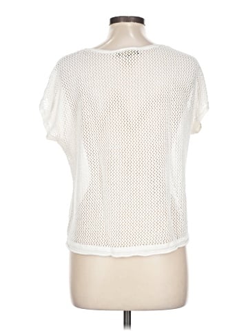 Outback Red Short Sleeve T-Shirt (view 2)