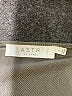 ASTR The Label Gray Bodysuit Size S - photo 3