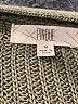 Pinque 100% Acrylic Green Kimono Size M - photo 7