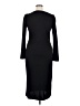 H&M Black Cocktail Dress Size XL - photo 2