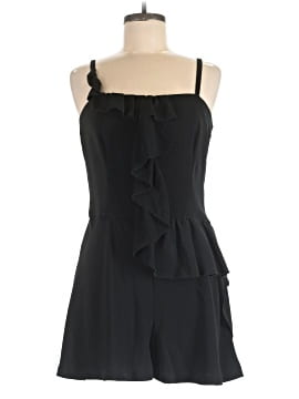 Rachel Rachel Roy Romper