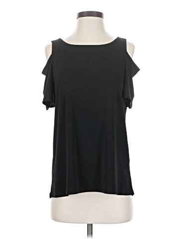 Allison Taylor Short Sleeve Top (view 1)