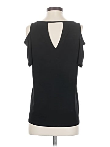 Allison Taylor Short Sleeve Top (view 2)