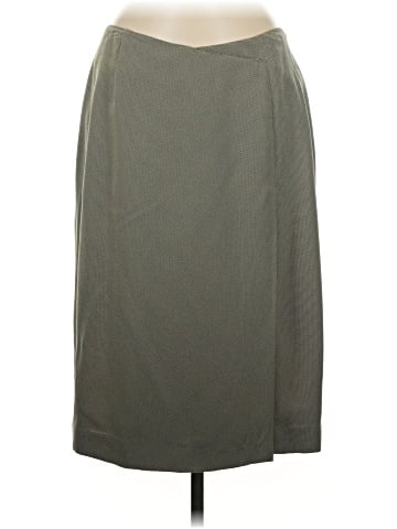 Kenar Casual Skirt (view 1)