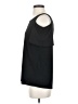 Allison Taylor Black Short Sleeve Top Size S - photo 5
