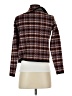 Tahari Tweed Brown Jacket Size XS - photo 2
