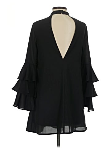 Lulus Cocktail Dress (view 2)