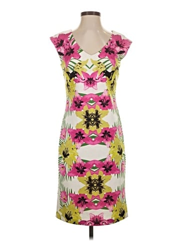 INC International Concepts Cocktail Dress (view 1)
