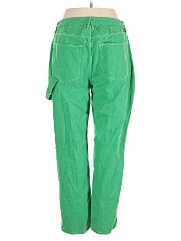 Good American Jeans - back