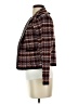 Tahari Tweed Brown Jacket Size XS - photo 5