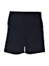 Unbranded Solid Blue Athletic Shorts Size S - photo 1