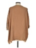 Ivy Jane 100% Polyester Tan 3/4 Sleeve Top Size XS - photo 2