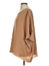 Ivy Jane 100% Polyester Tan 3/4 Sleeve Top Size XS - photo 5