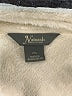 Natural Reflections 100% Polyester Ivory Vest Size XXL - photo 6