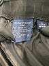 Evan Picone Black Dress Pants Size 16 - photo 4