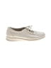 SAS Ivory Sneakers Size 9 1/2 (narrow) - photo 1