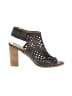 REPORT Gray Heels Size 7 1/2 - photo 1