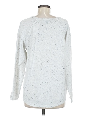 Karen Scott Pullover Sweater (view 2)