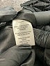 Kay Unger 100% Polyester Black Cocktail Dress Size 8 - photo 8