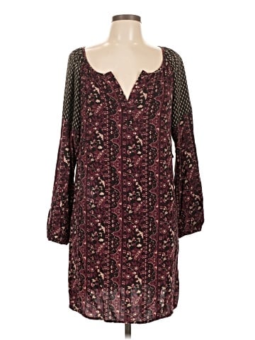 Dina Be Casual Dress (view 1)