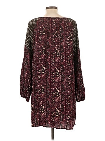 Dina Be Casual Dress (view 2)