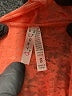 Col Story Orange Pullover Sweater Size S - photo 6