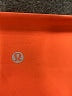 Lululemon Athletica Orange Active Pants Size 8 - photo 7