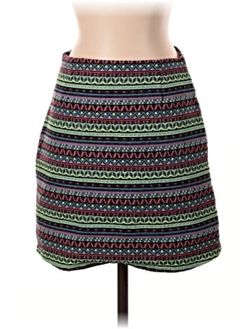 Shrinking Violet Casual Skirt (view 1)
