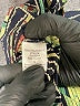 Lumiere 100% Polyester Graphic Aztec Or Tribal Print Snake Print Green Casual Dress Size S - photo 8
