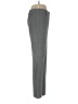 B. Moss Tweed Gray Dress Pants Size 8 - photo 4