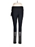 Central Park Black Active Pants Size L - photo 2