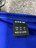 Shein Blue Tube Top Size 2 - photo 7
