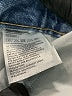 H&M Hearts Blue Jeans Size 6 - photo 4