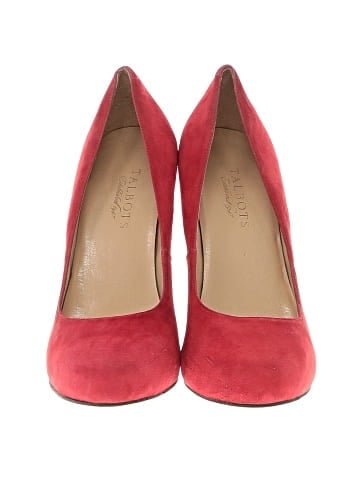 Talbots Heels (view 2)