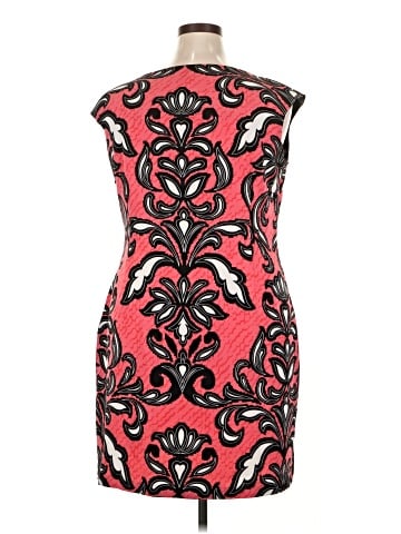 ILE New York Cocktail Dress (view 2)