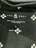 Lou & Grey Polka Dots Black Leggings Size S - photo 4