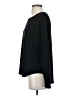 Time and Tru Black Pullover Sweater Size S - photo 5