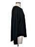Time and Tru Black Pullover Sweater Size S - photo 4