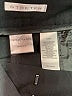 Emma James Black Dress Pants Size 18W - photo 3