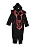 Assorted Brands 100% Polyester Black Costume Size S (youth) - photo 1
