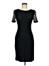 Reiss Black Cocktail Dress Size 8 - photo 1