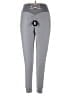 New Look Argyle Gray Active Pants Size 2X - photo 2