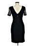 Reiss Black Cocktail Dress Size 8 - photo 2