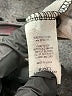 Bombom Brown Tan Long Sleeve Blouse Size XL - photo 8